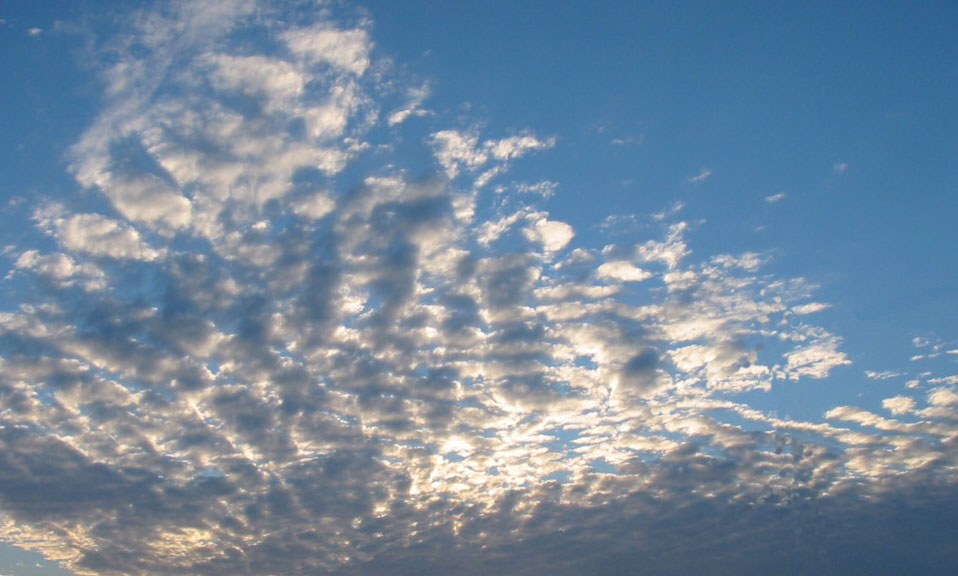 Altocumulus