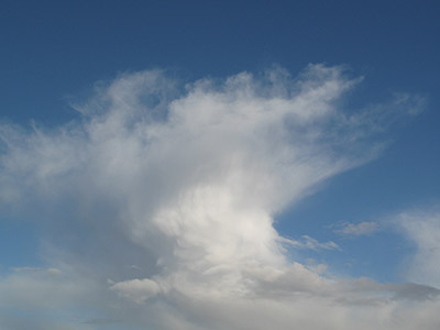 Cumulonimbus