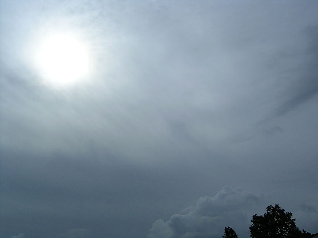 Stratocumulus