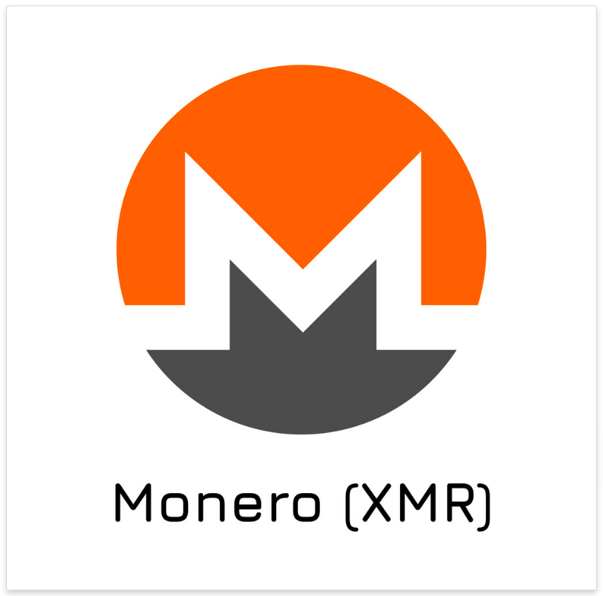Monero stock price