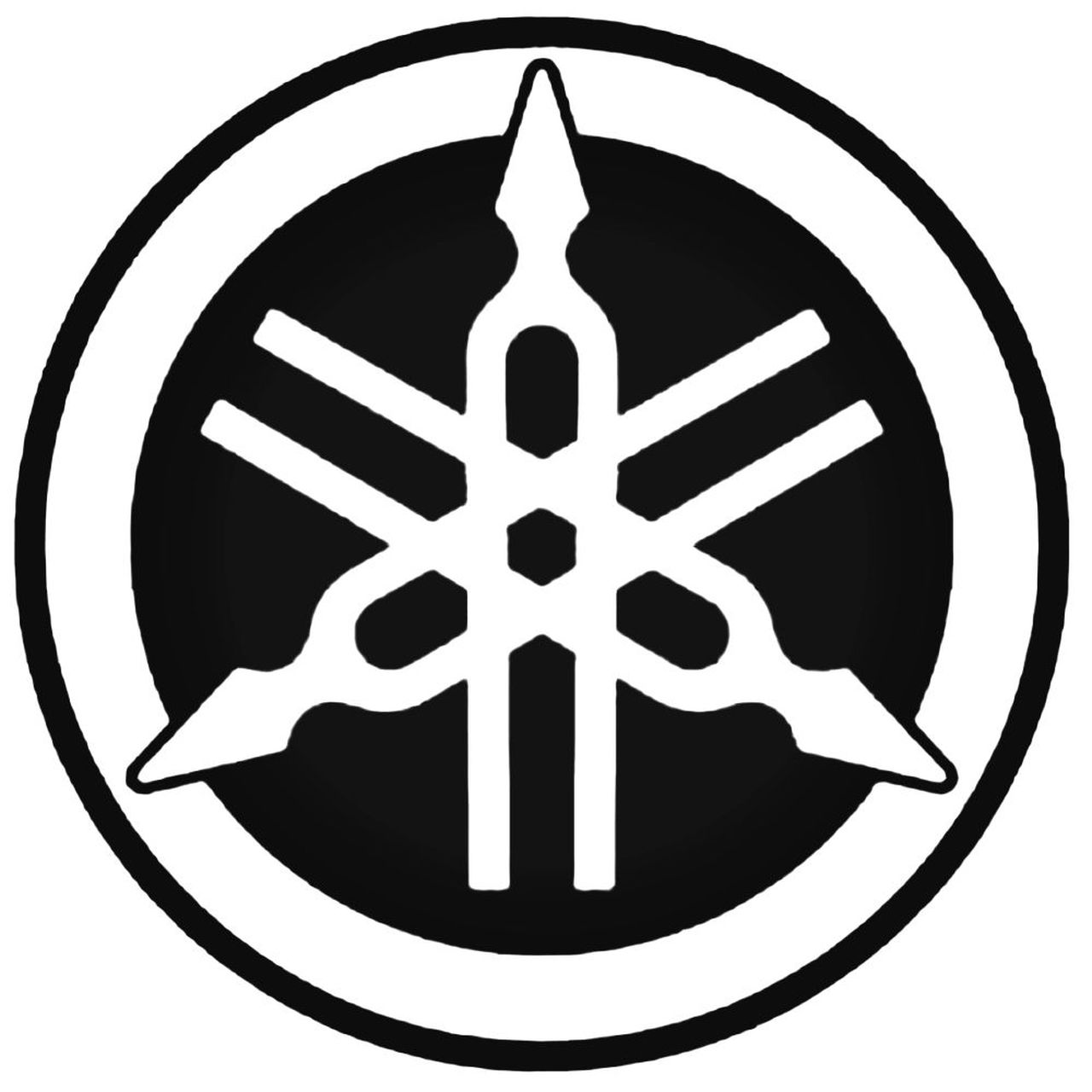 Logo Yamaha