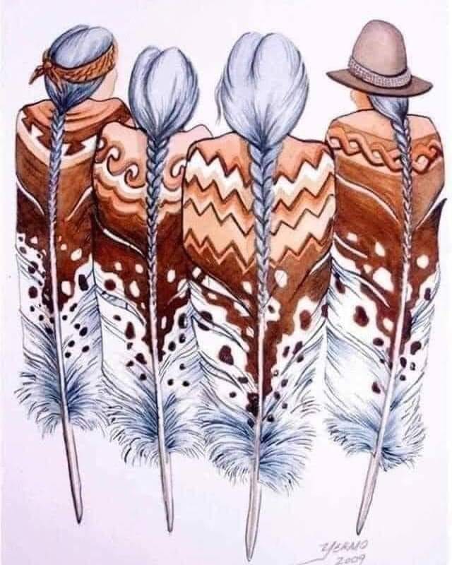 four-native-american-indian-spirituality-laws
