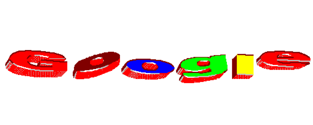 Happy Birthday Google !