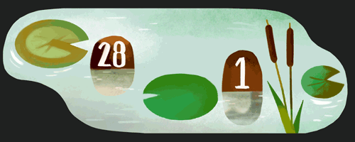 Leap Day Leap Day