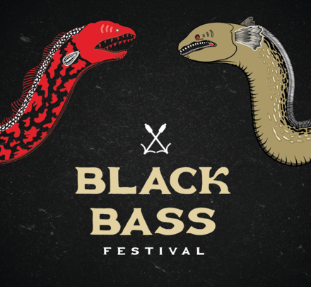 Black Bass Festival