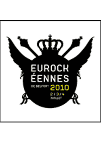 Eurockeennes