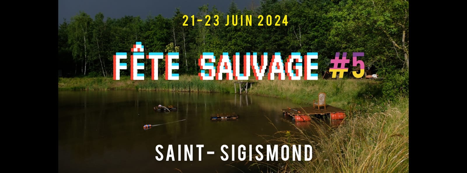 Fête Sauvage