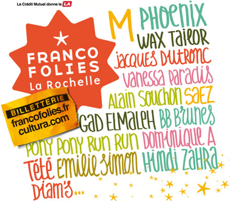 Francofolies