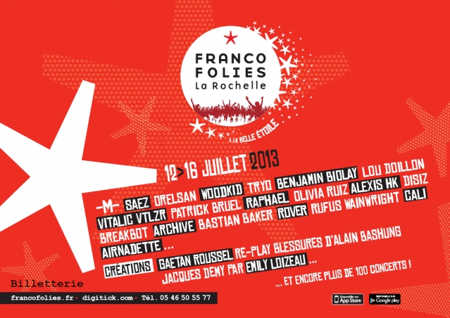 Francofolies