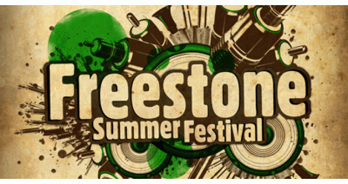 Freestone Summer Festival