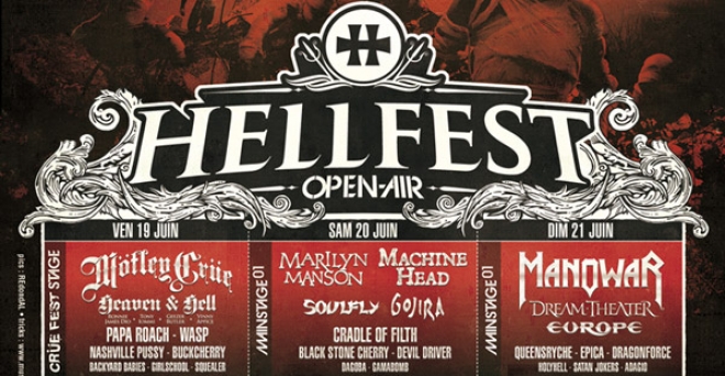 Hellfest