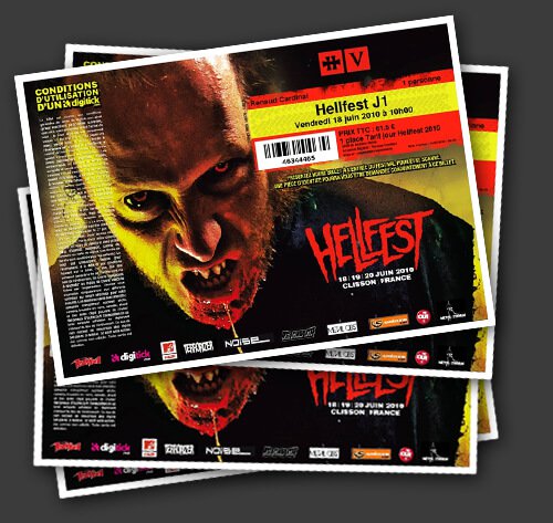 Hellfest