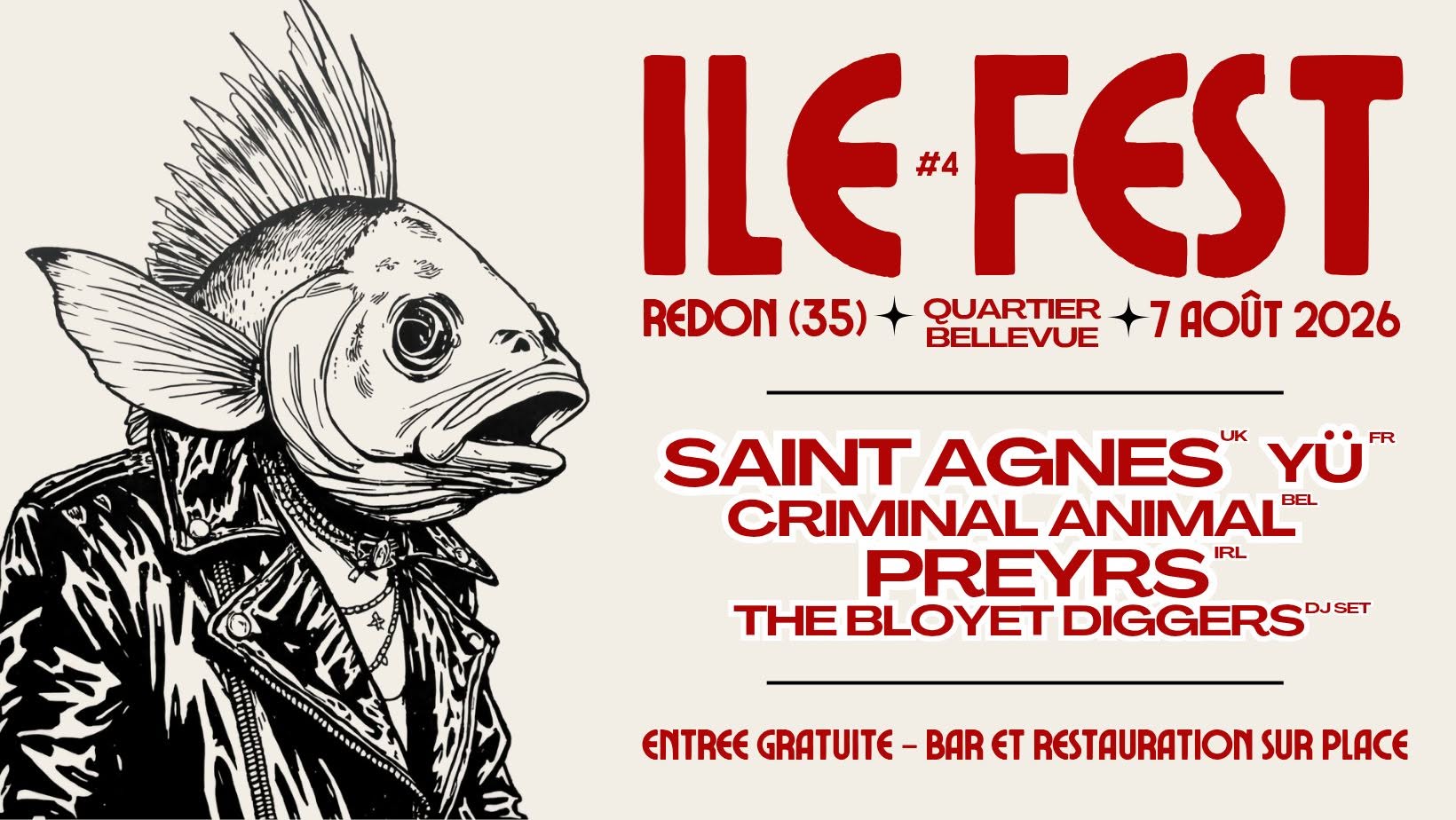 Ile Fest
