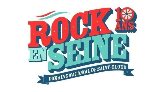 Rock en Seine