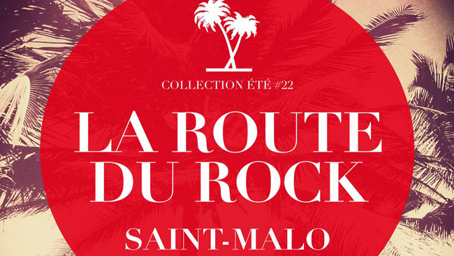 Route du Rock