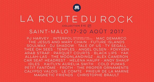 Route du Rock