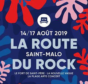 Route du Rock