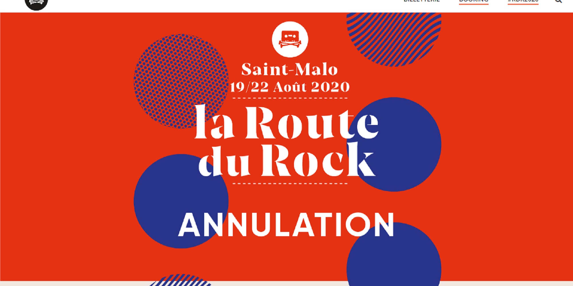 Route du Rock