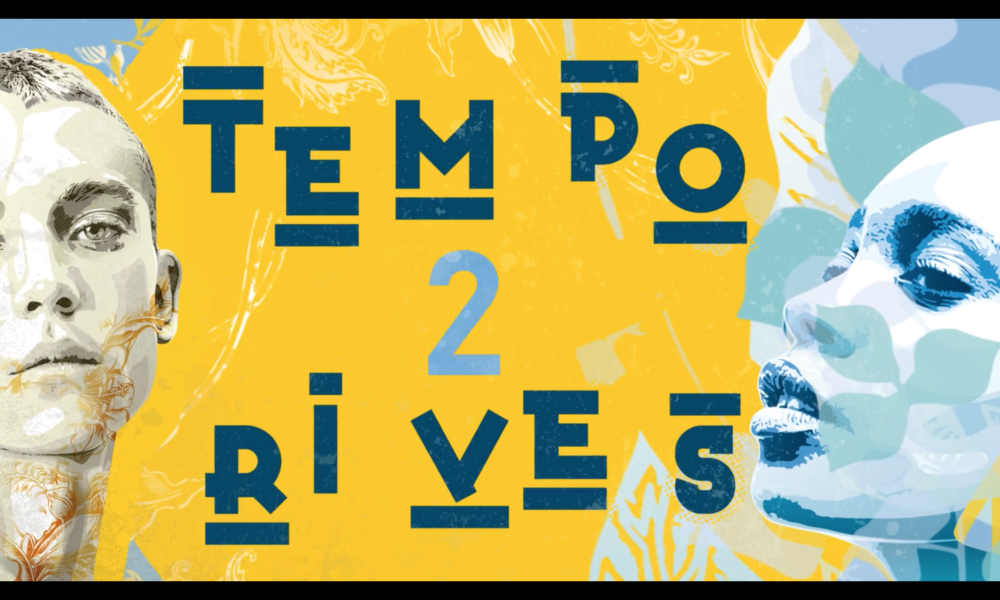 Tempo 2 Rives