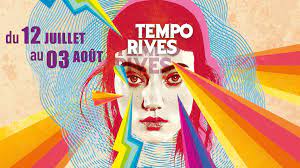 Tempo Rives