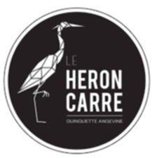 .Le Héron Carré.