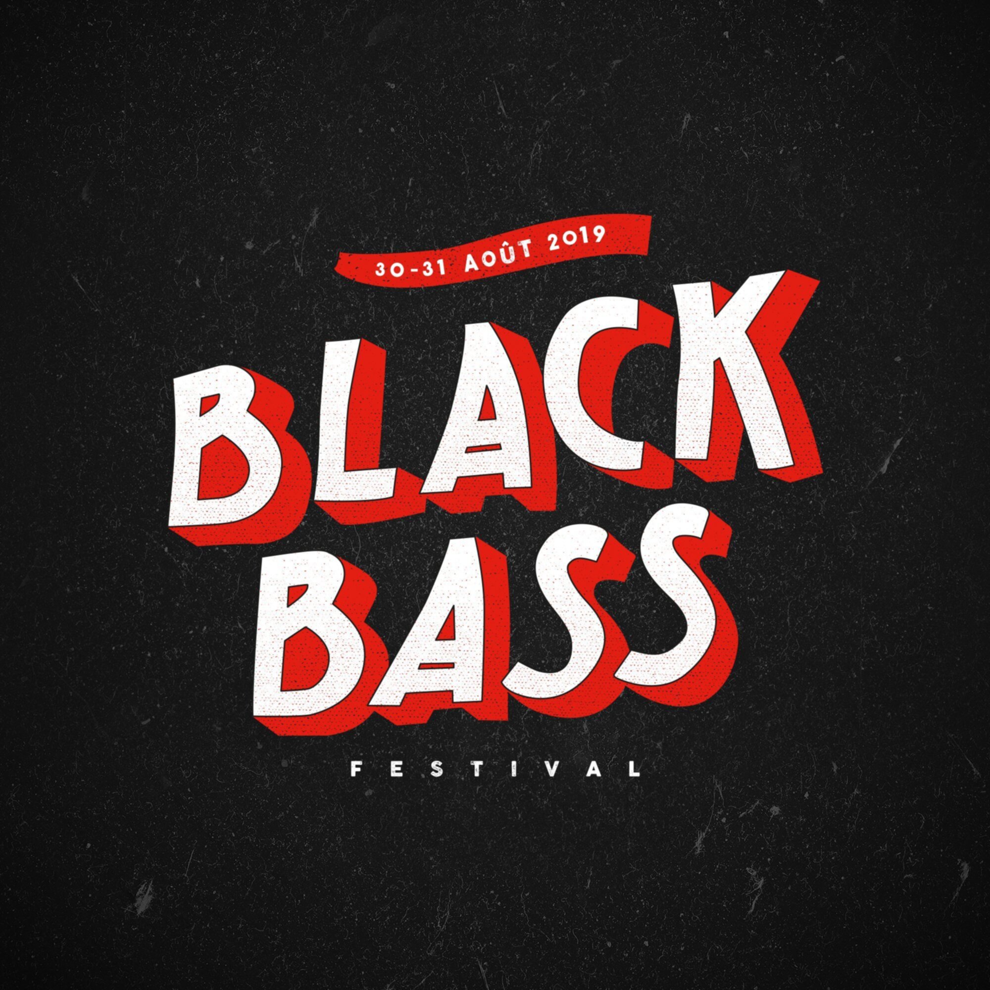 .Black Bass Festival.