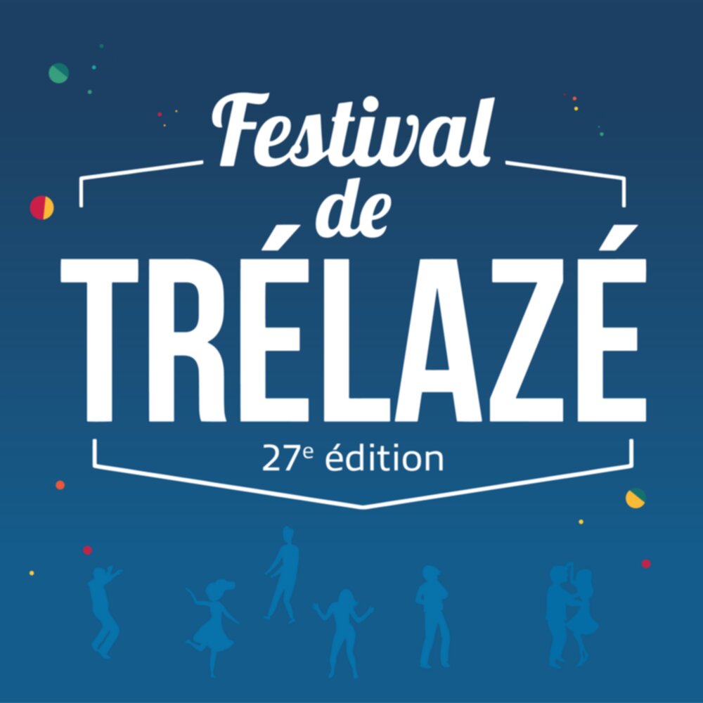 .Festival de Trélazé.