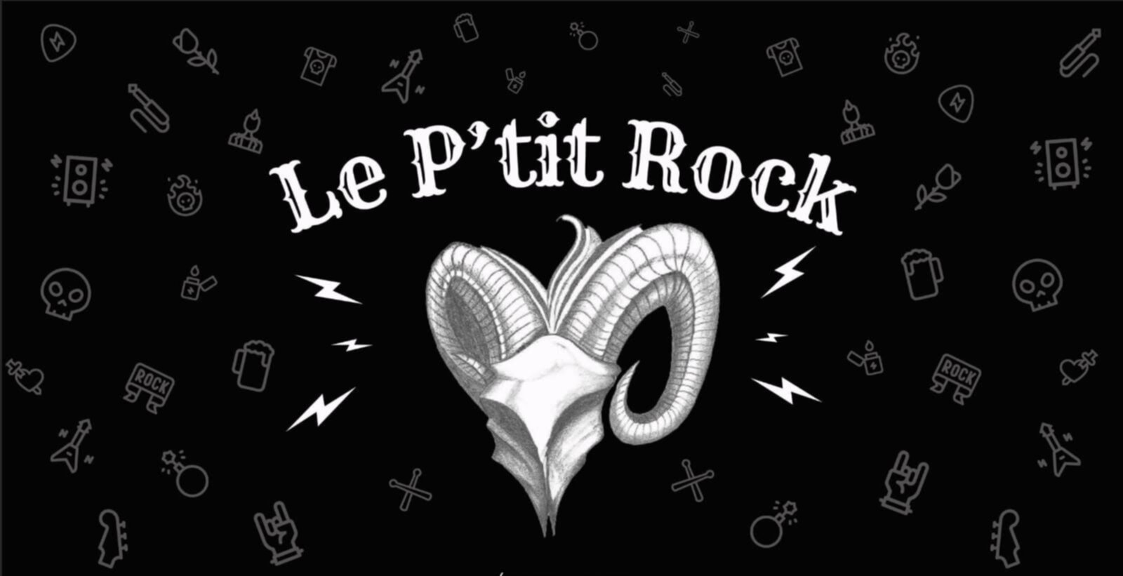 .Le P'tit Rock.