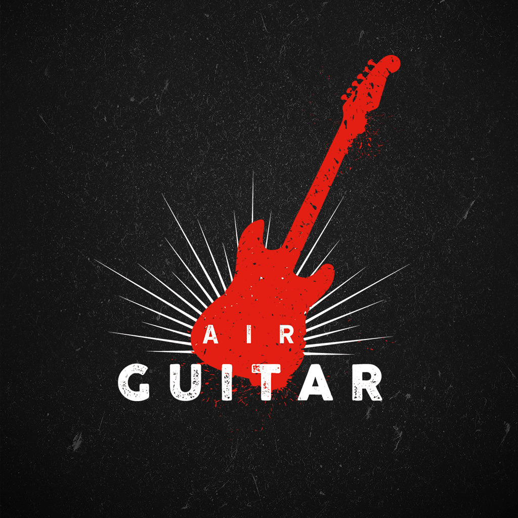 Air Guitar|Black Bass Festival