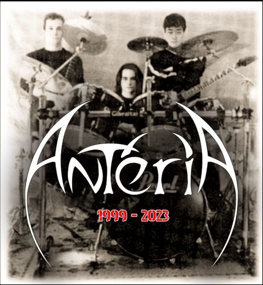Anteria|Le P'tit Rock