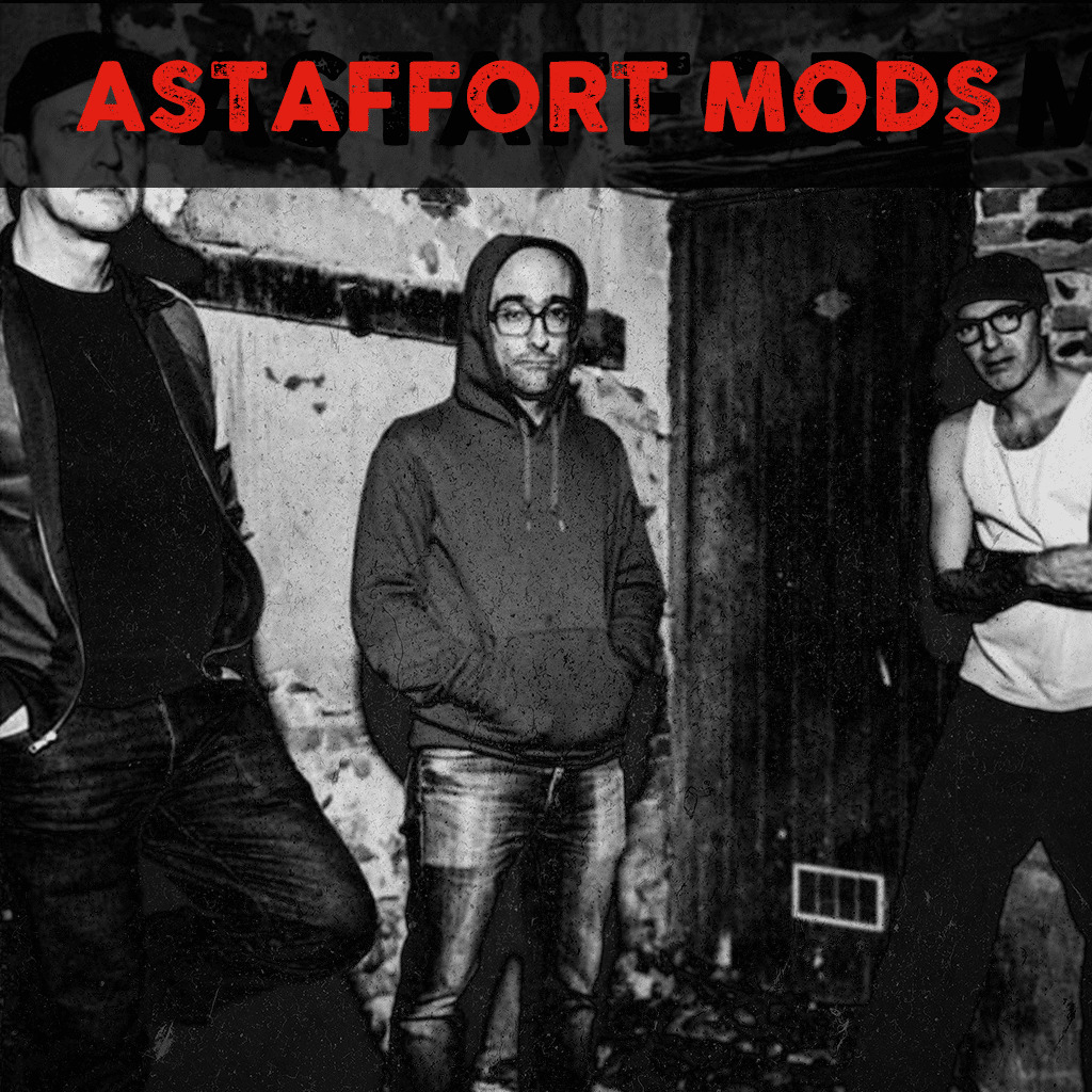 Astaffort Mods|Black Bass Festival