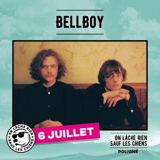 Bellboy|OLRSLC