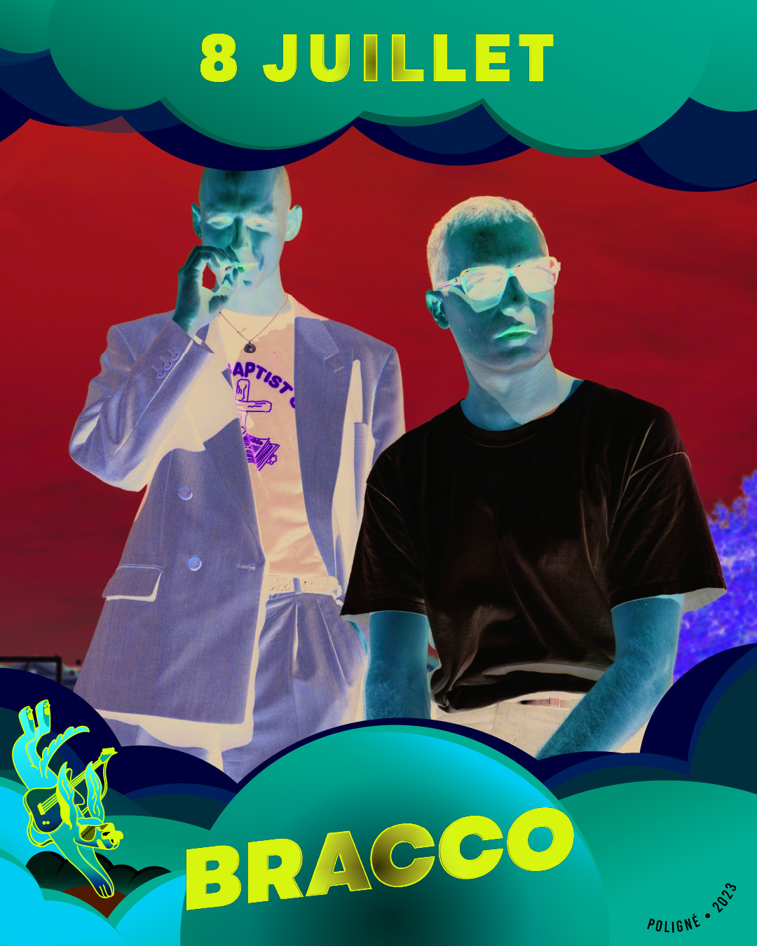 Bracco|OLRSLC