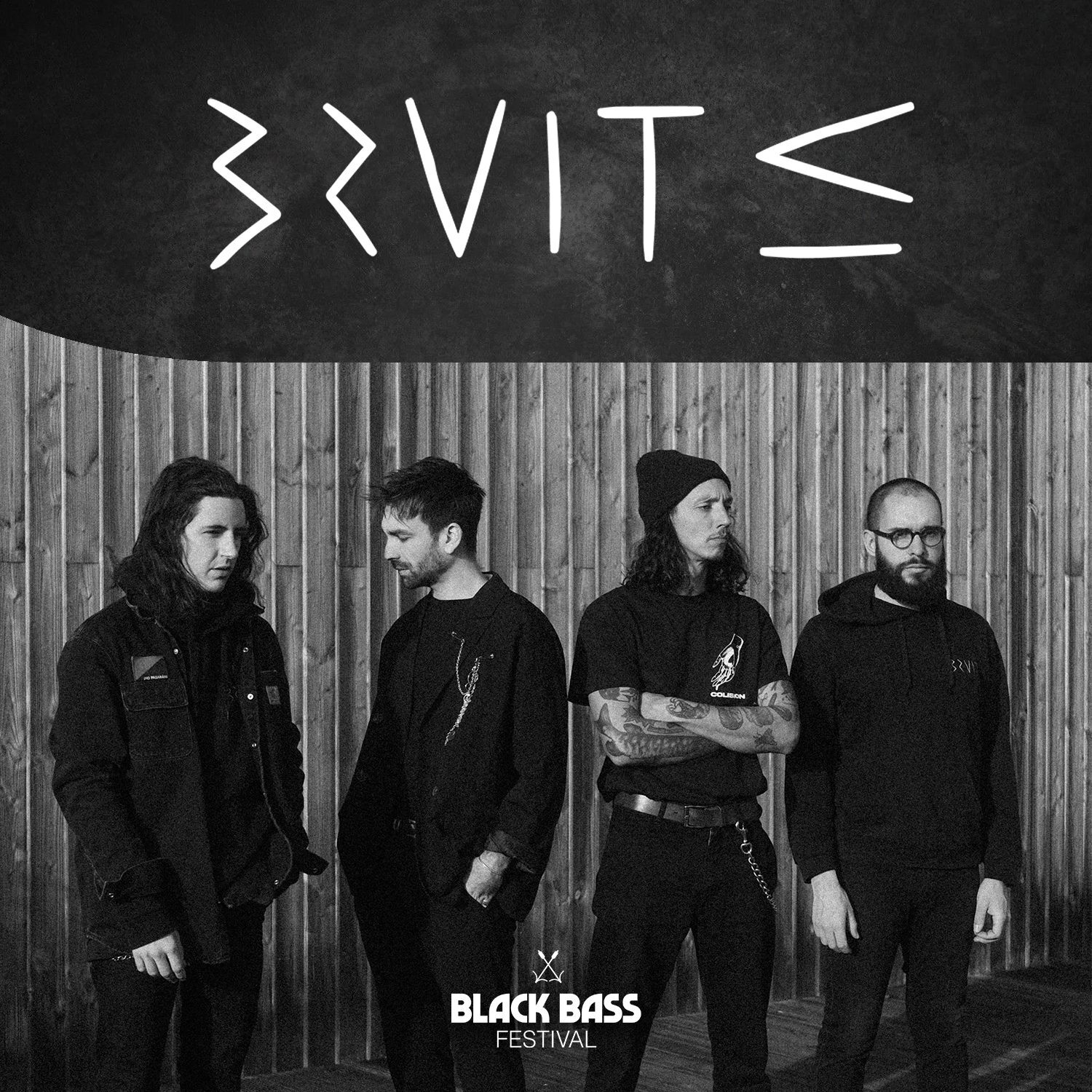 Bruit ?|Black Bass Festival