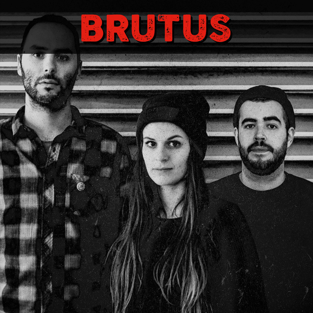 Brutus|Black Bass Festival