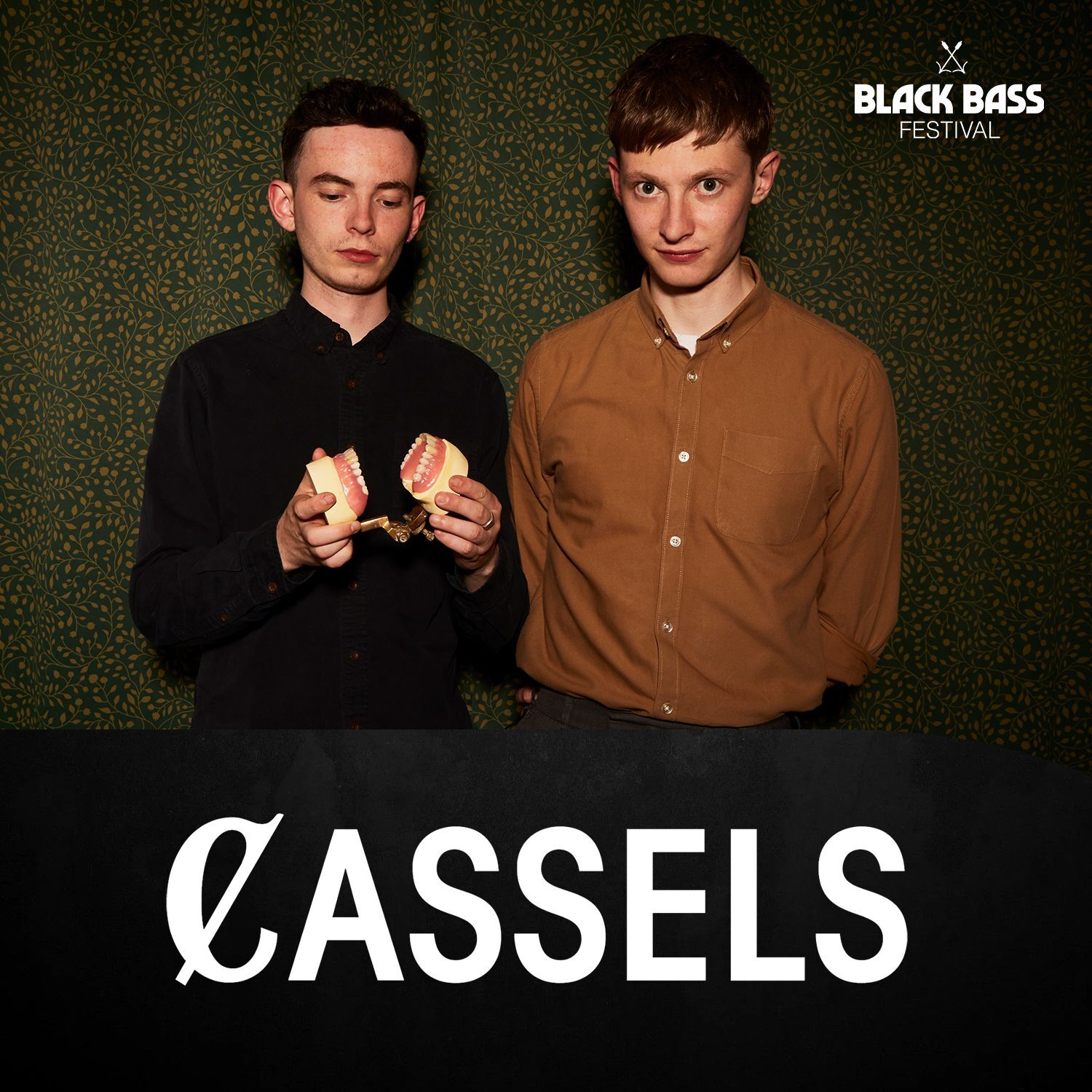 Cassels|Black Bass Festival