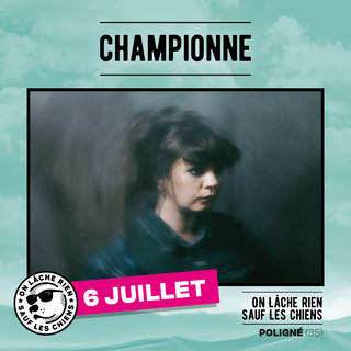 Championne|OLRSLC