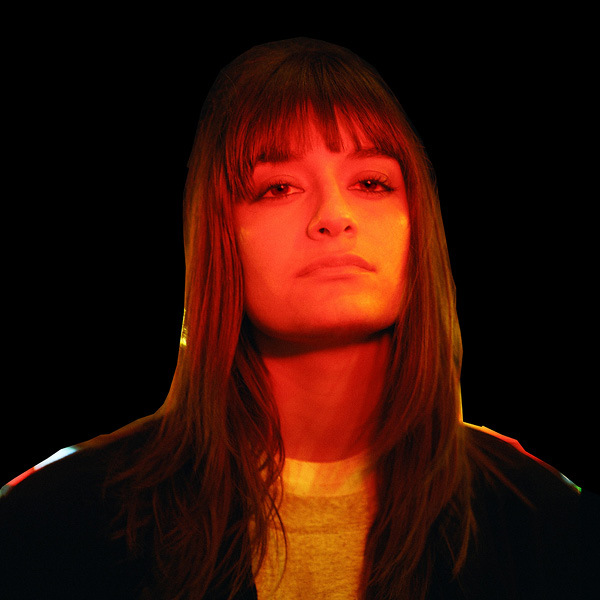 Clara Luciani|Check In Party