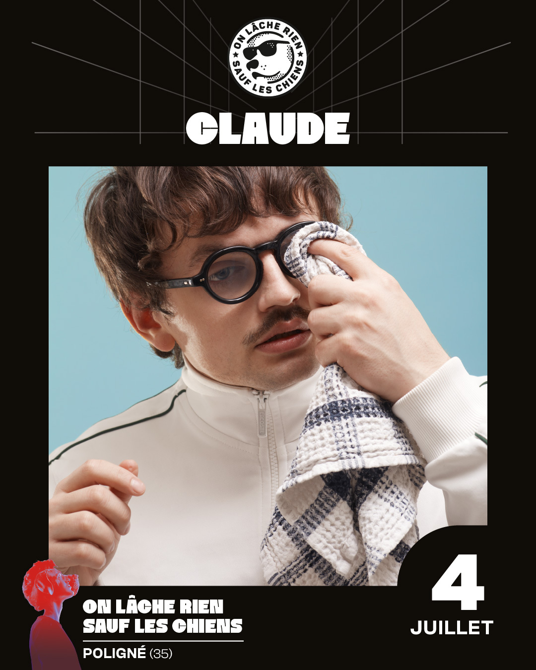 Claude|olrslc