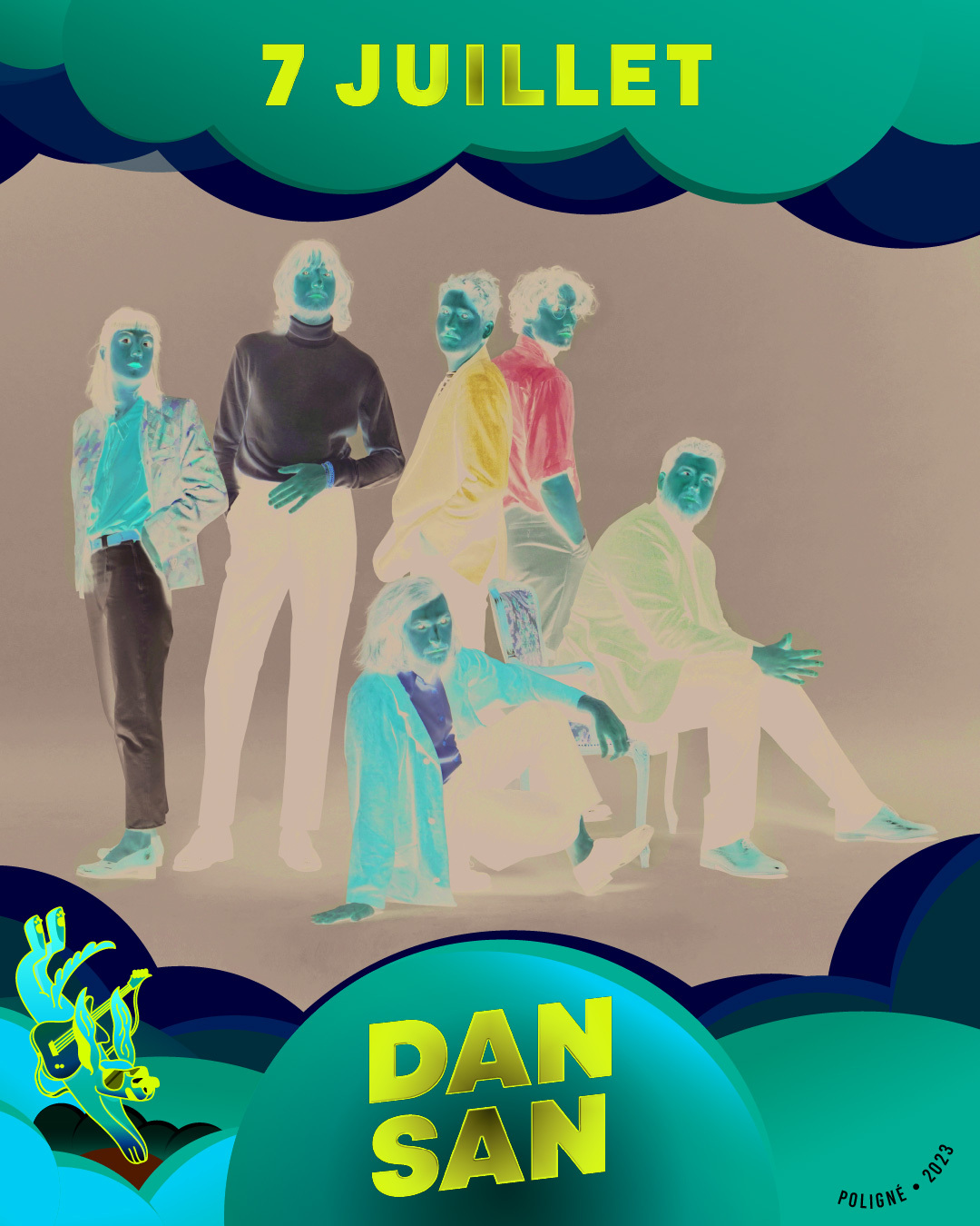 Dan San|OLRSLC