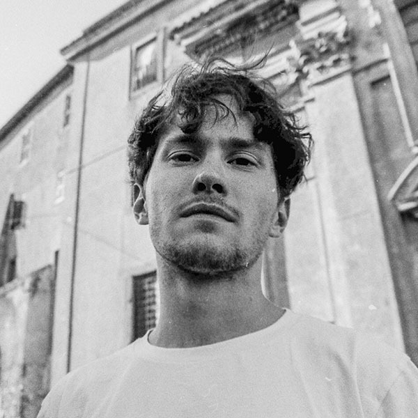 David August|Route du Rock