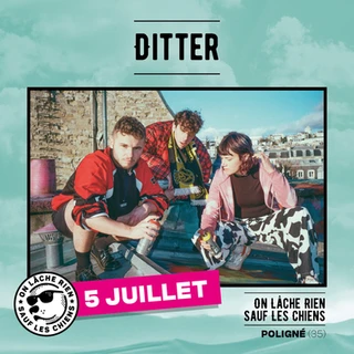 Ditter|OLRSLC