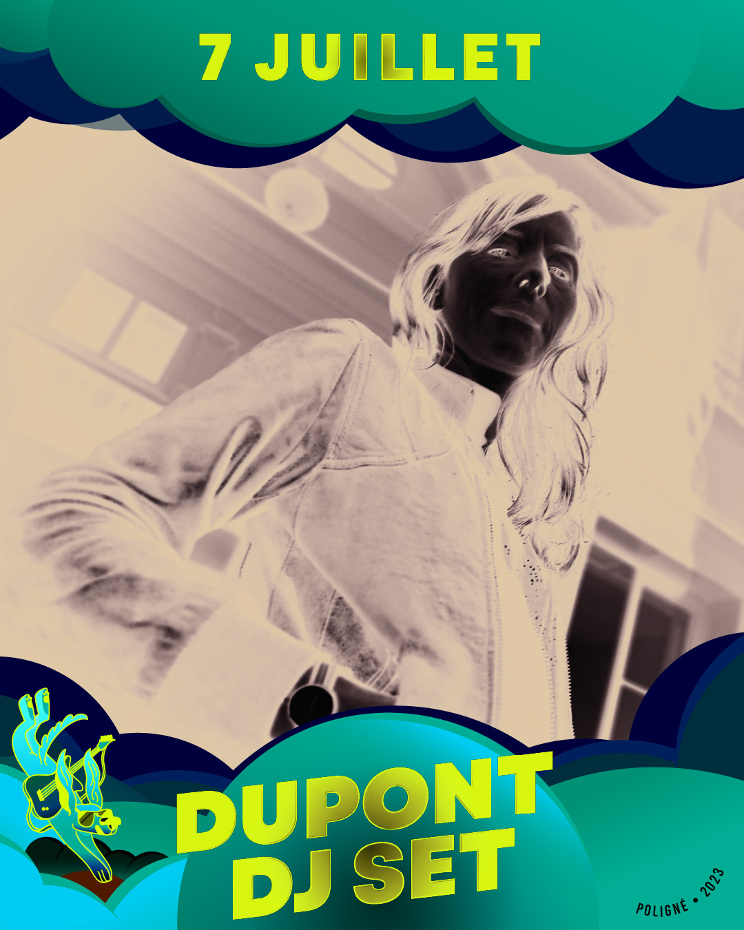 Dupont DJ Set|OLRSLC
