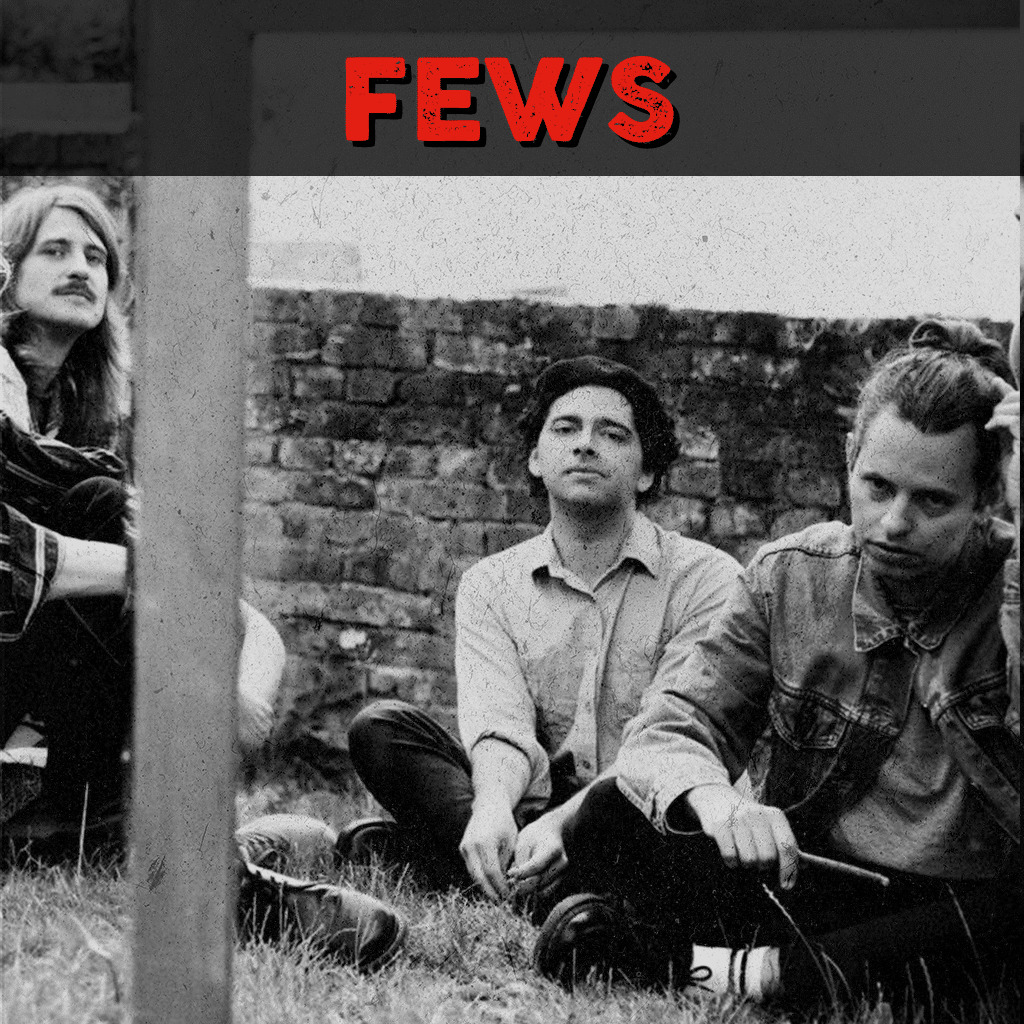 Fews|Black Bass Festival