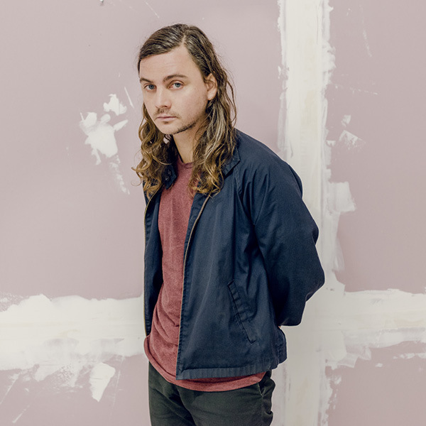 Flavier Berger|Check In Party