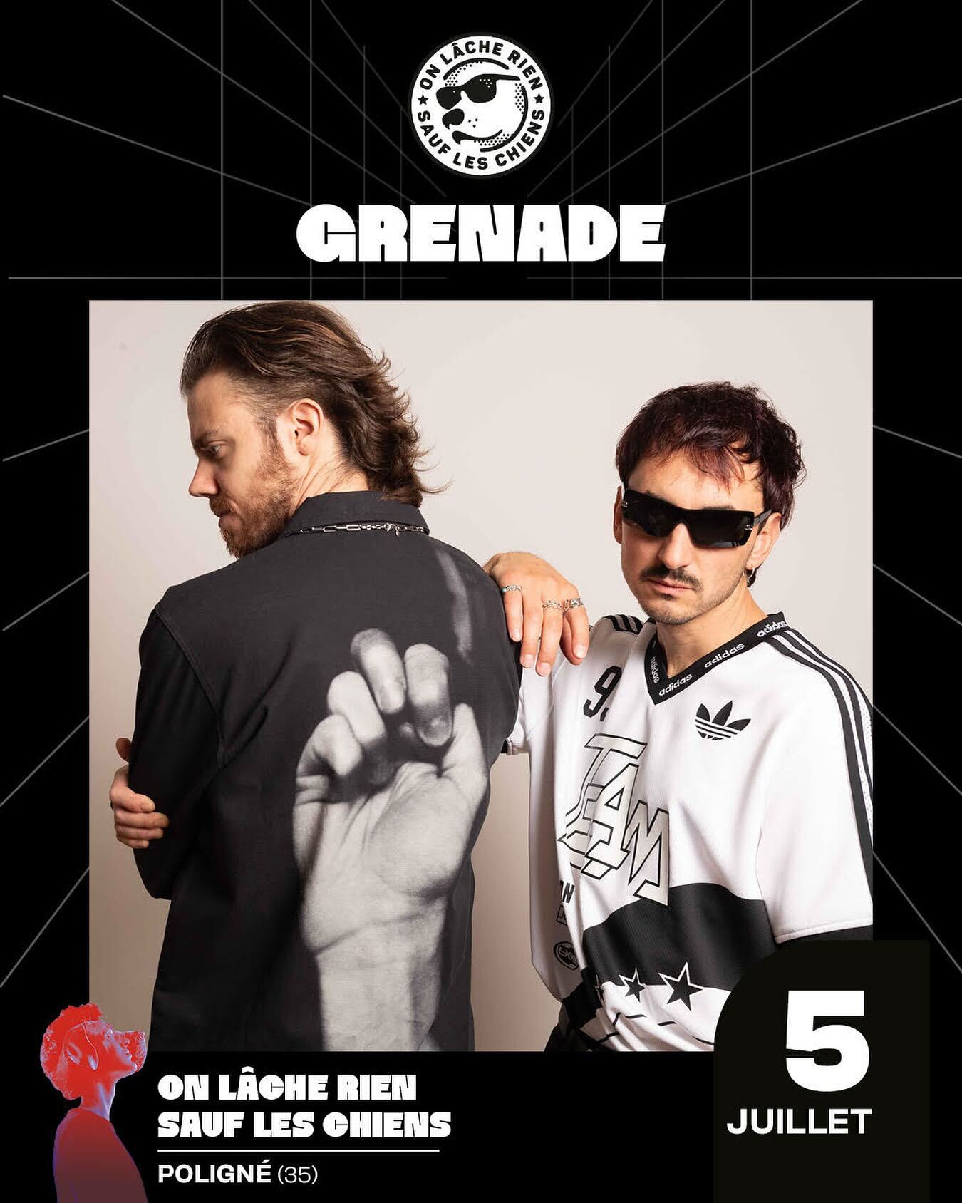Grenade|olrslc