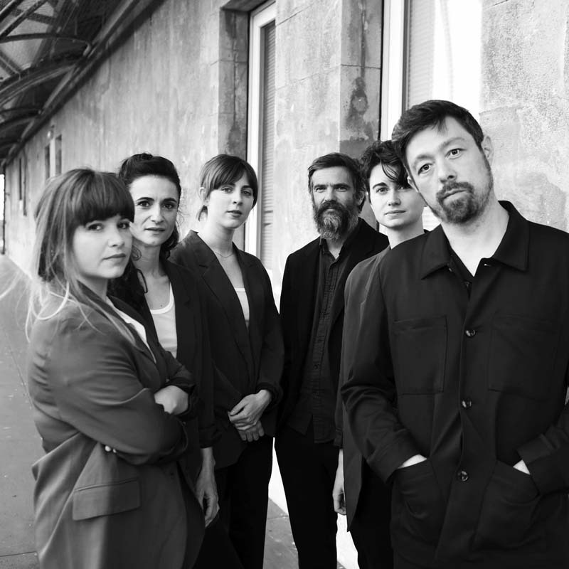H-Burns & The Stranger Quartet|Check In Party