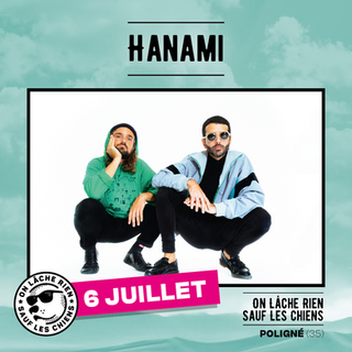 Hanami|OLRSLC