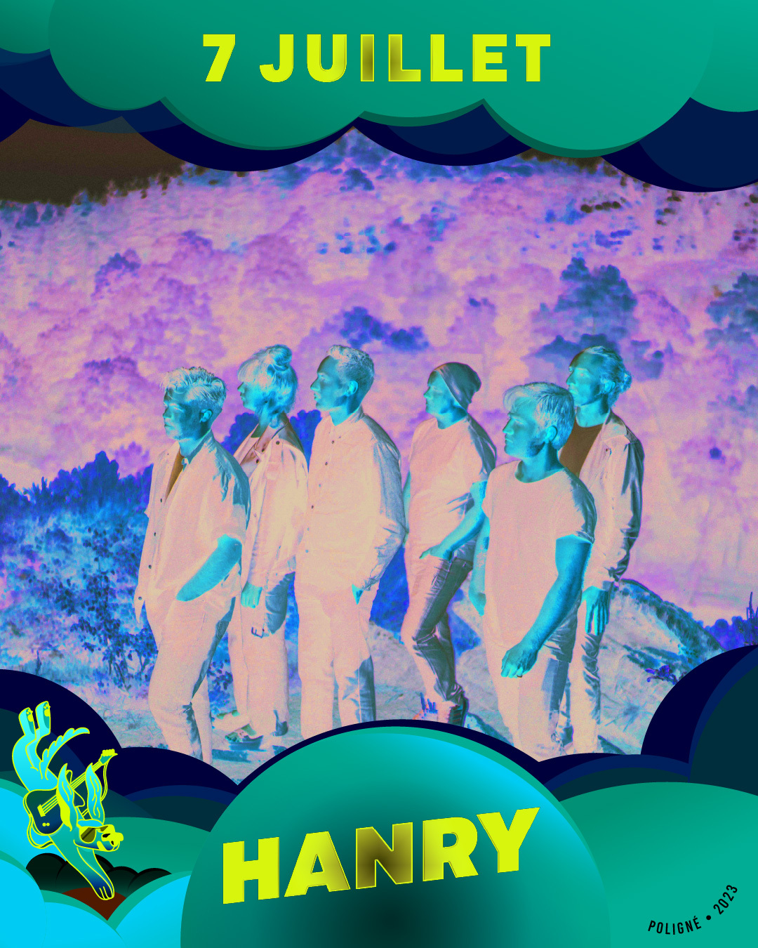 Hanry|OLRSLC