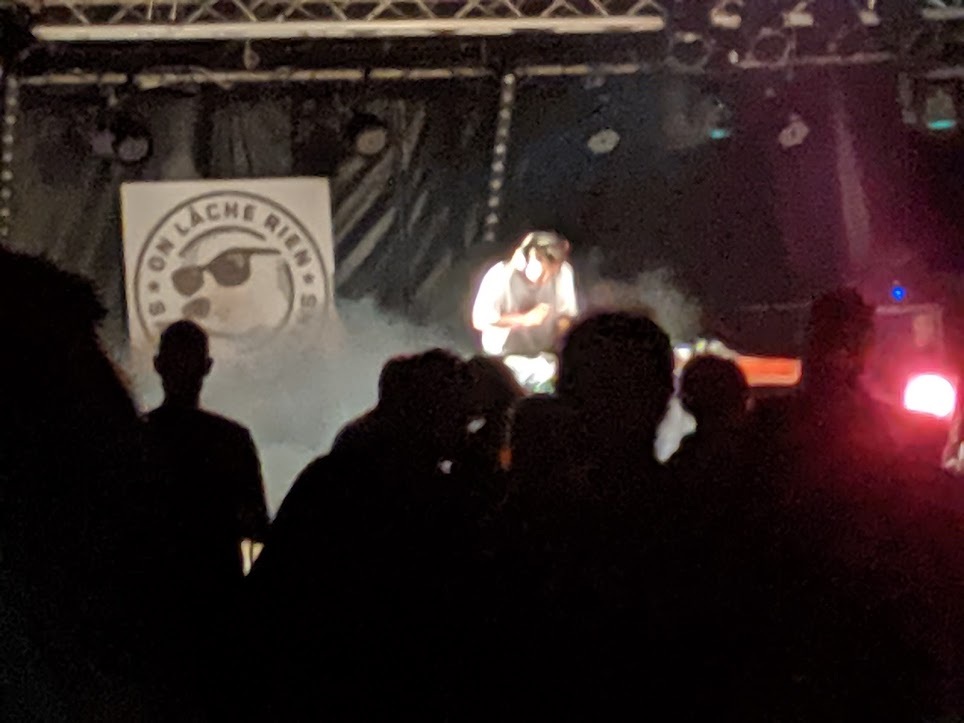Hermann Lopez Dj Set|OLRSLC